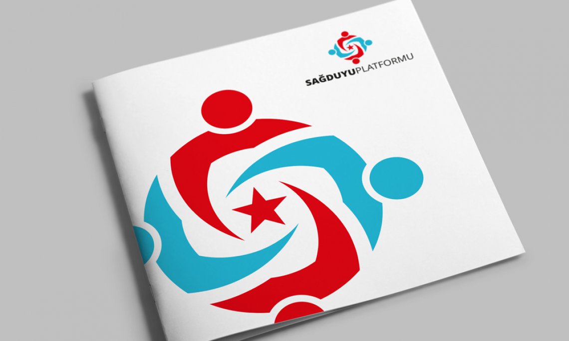 Sağduyu Platformu Logo Tasarımı