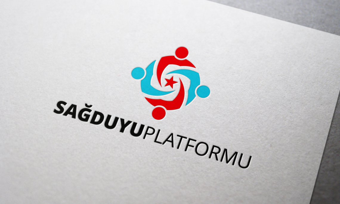 Sağduyu Platformu Logo Tasarımı