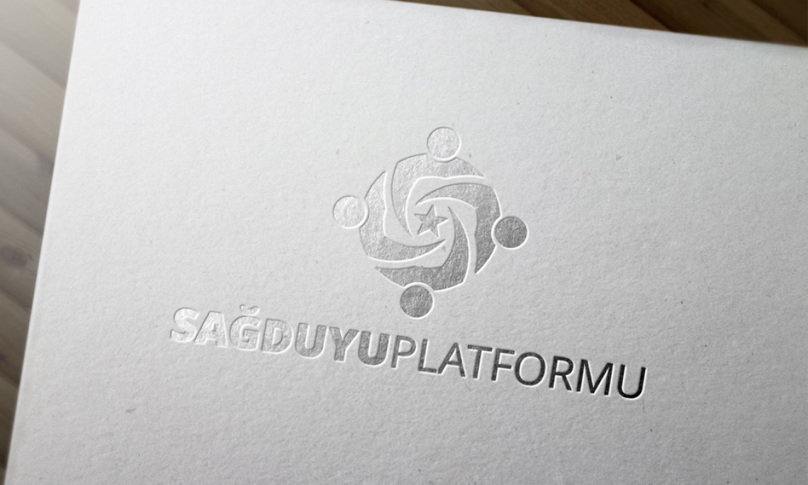 Sağduyu Platformu Logo Tasarımı